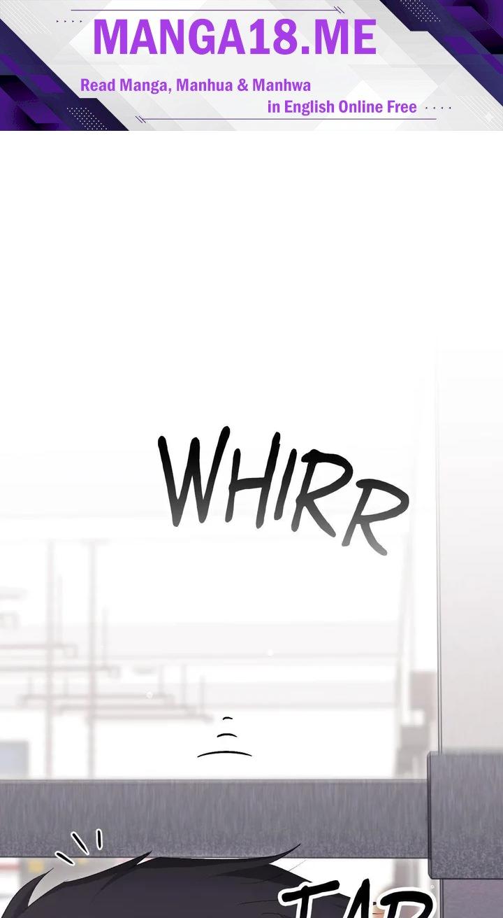 Milk My Strawberries (Uncensored) - Chapter 23 Page 1