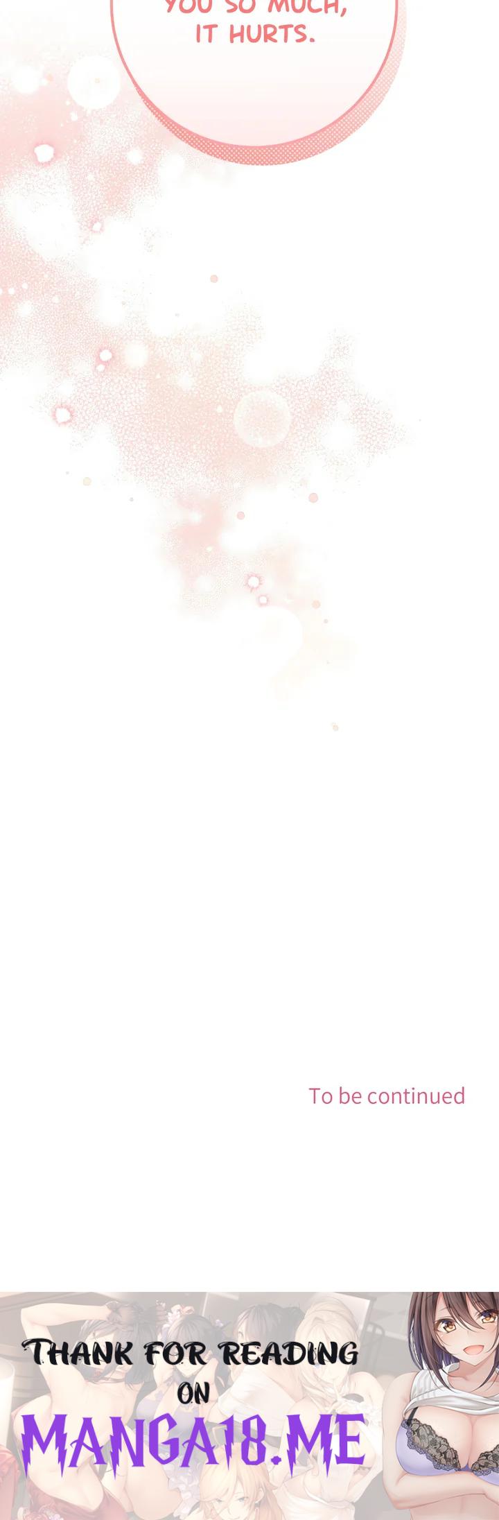Milk My Strawberries (Uncensored) - Chapter 25 Page 33