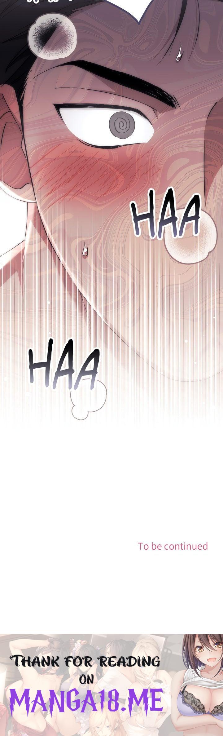 Milk My Strawberries (Uncensored) - Chapter 28 Page 25