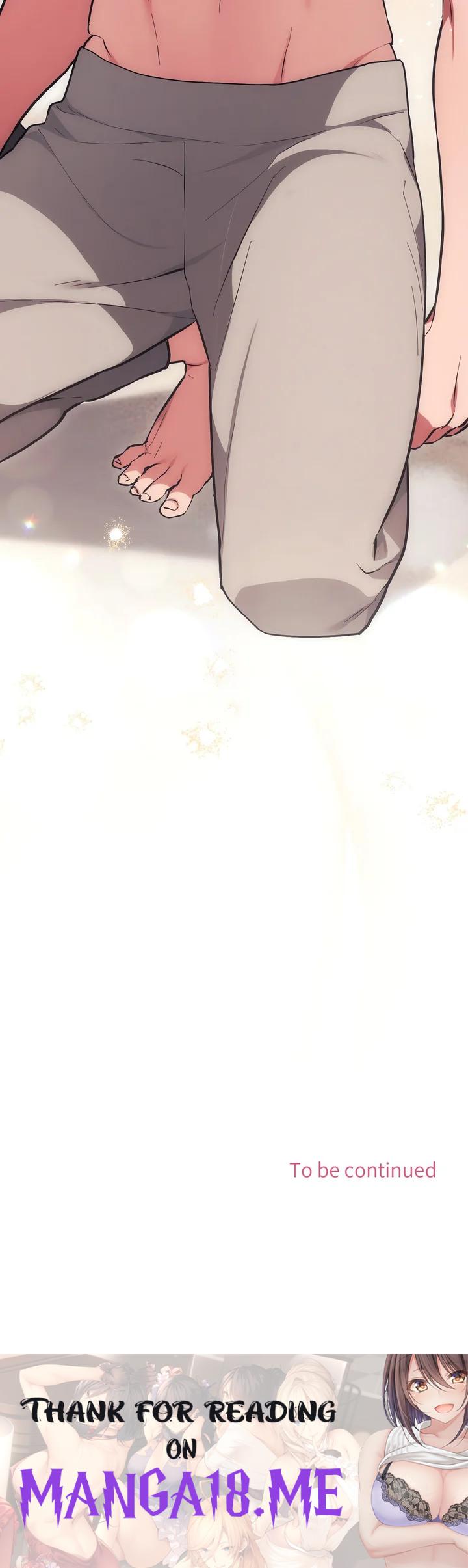 Milk My Strawberries (Uncensored) - Chapter 3 Page 27