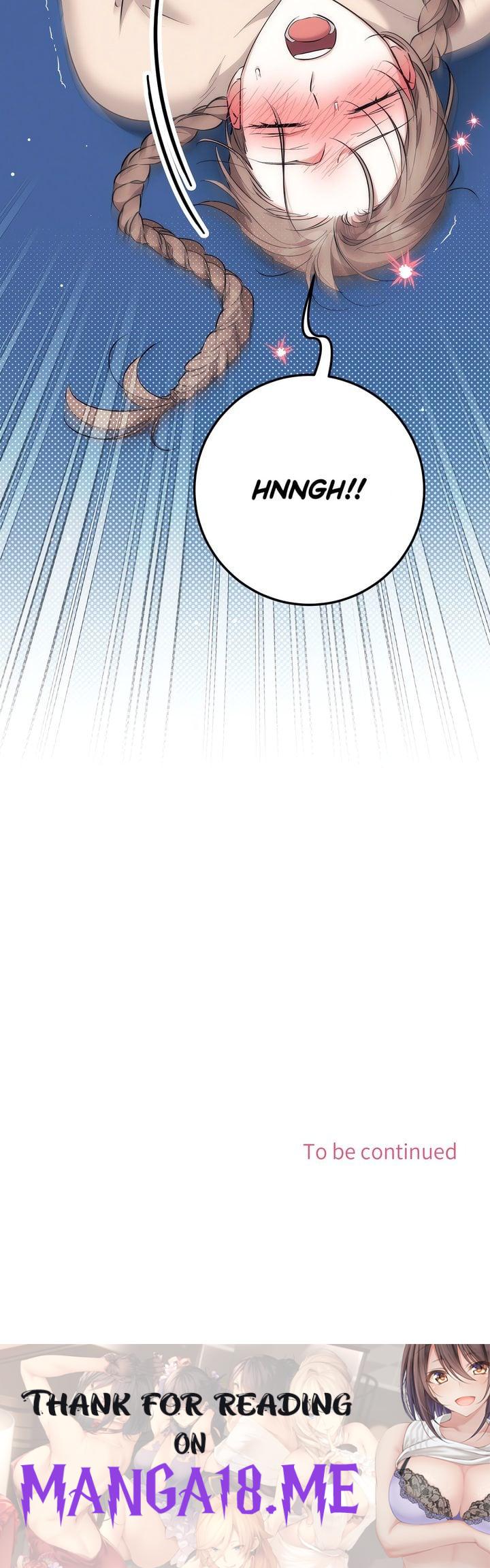 Milk My Strawberries (Uncensored) - Chapter 30 Page 28
