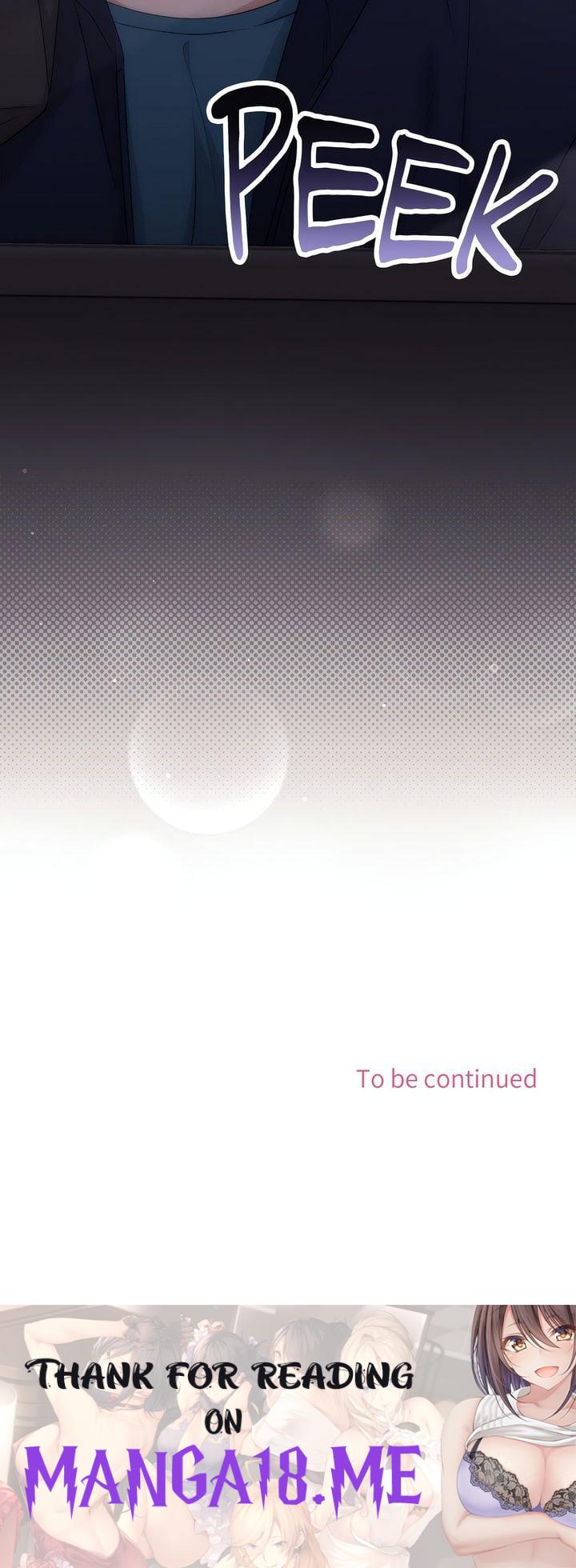 Milk My Strawberries (Uncensored) - Chapter 32 Page 30