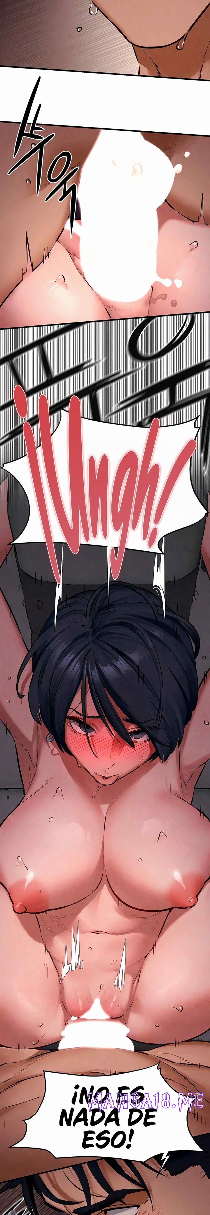 Moby Dick Raw - Chapter 21 Page 18