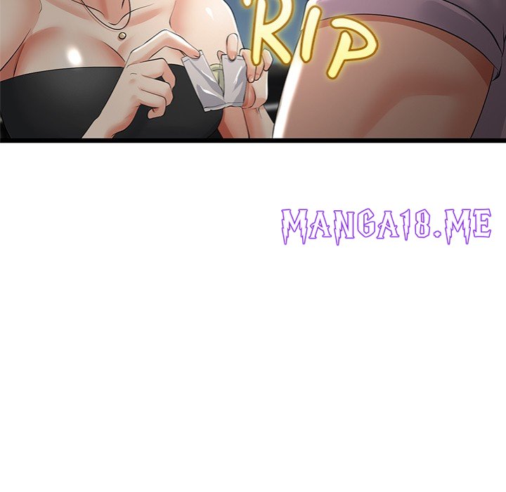 My Stepmom Has Returned - Chapter 43 Page 104