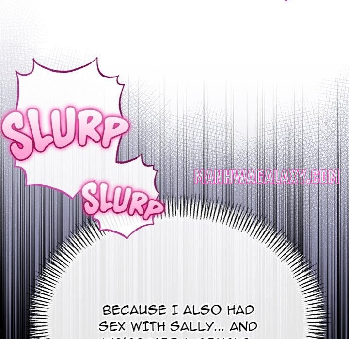 My Stepmom Has Returned - Chapter 47 Page 22