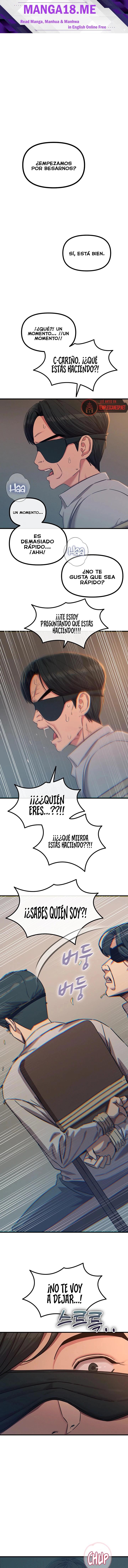 You Won’t Get Me Twice Raw - Chapter 77 Page 1