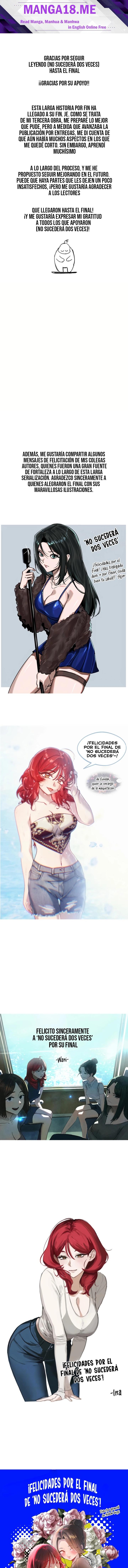 You Won’t Get Me Twice Raw - Chapter 82.5 Page 1
