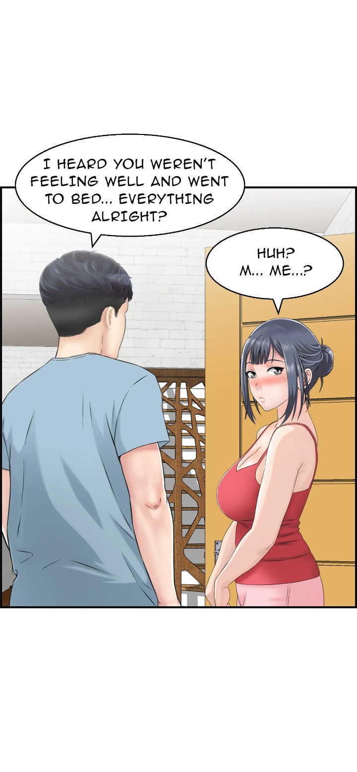 Married Woman Mania - Chapter 18 Page 6