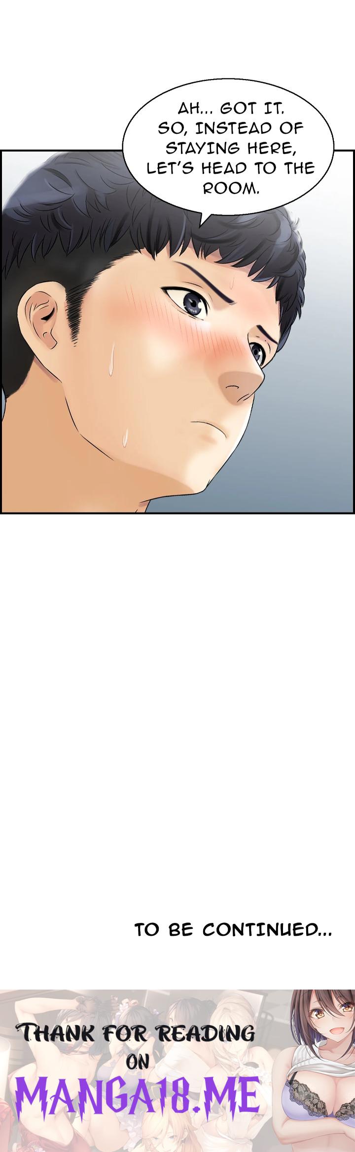 Married Woman Mania - Chapter 19 Page 44
