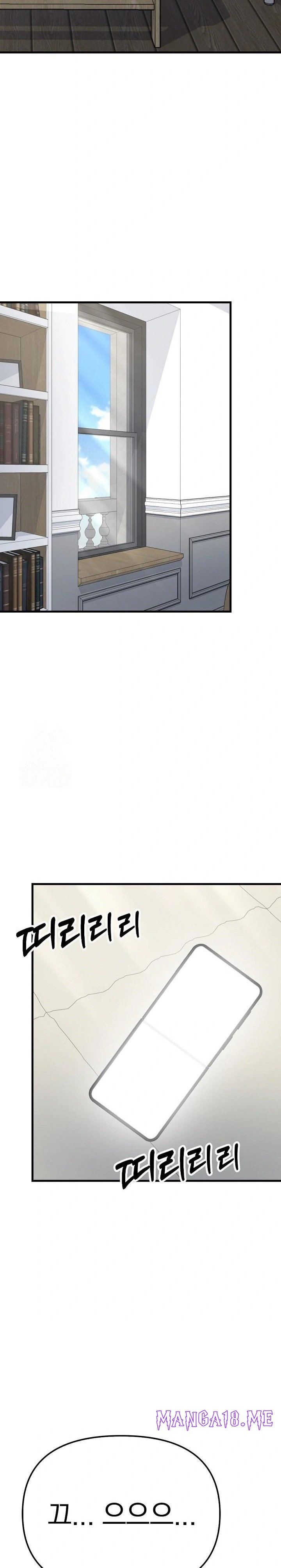 The Temptation of Local Married Women Raw - Chapter 3 Page 18