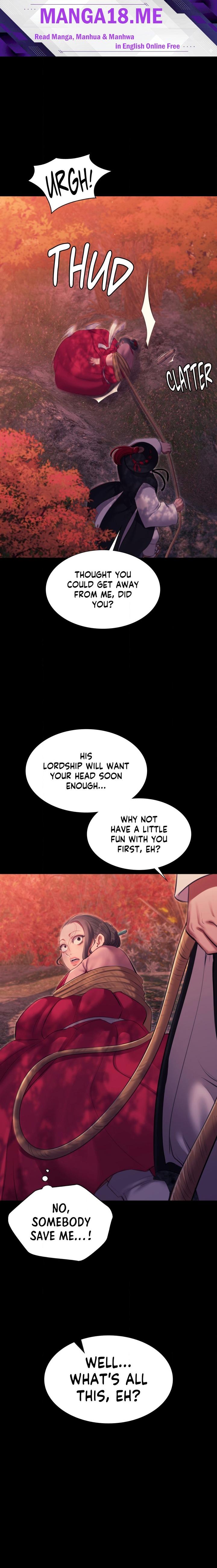 Madam - Chapter 176 Page 1