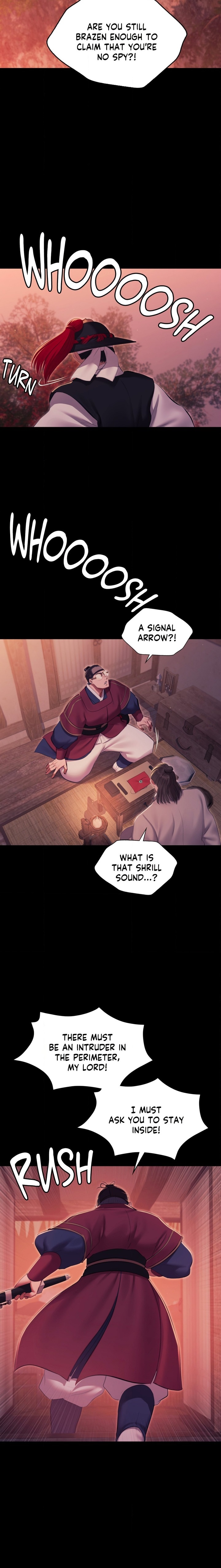 Madam - Chapter 176 Page 12