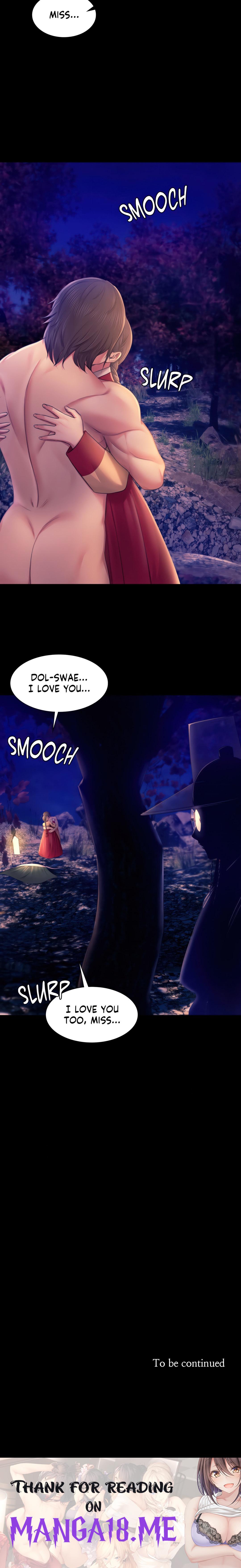 Madam - Chapter 88 Page 25