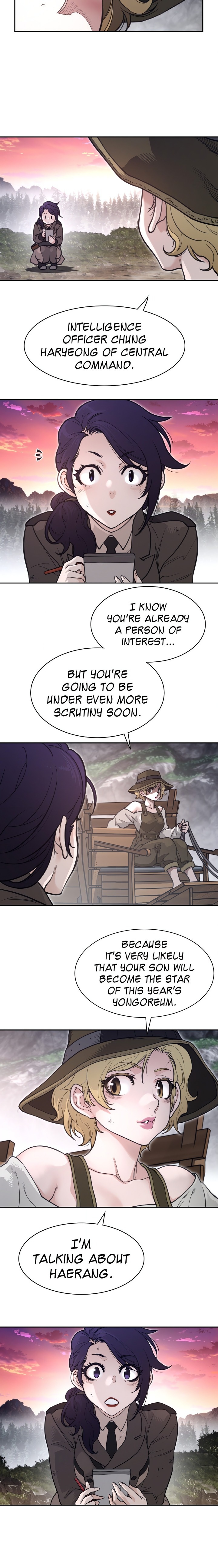 Perfect Half - Chapter 202 Page 5