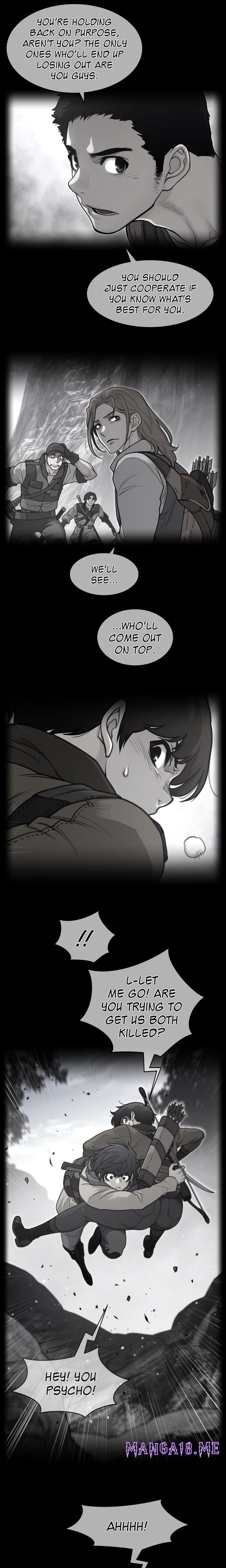 Perfect Half - Chapter 206 Page 1