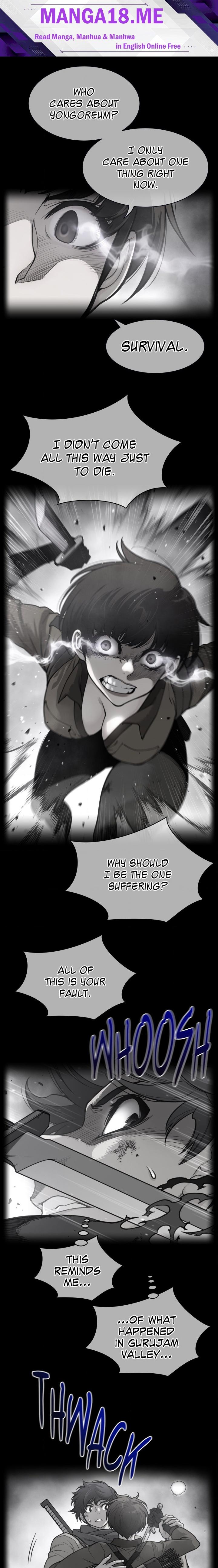 Perfect Half - Chapter 207 Page 1