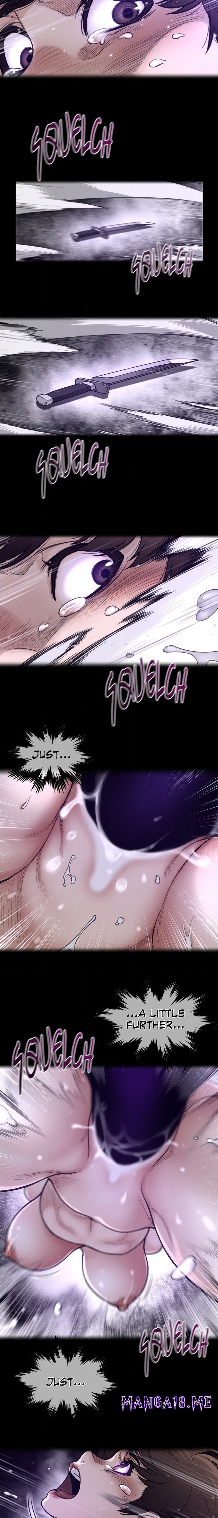 Perfect Half - Chapter 207 Page 9