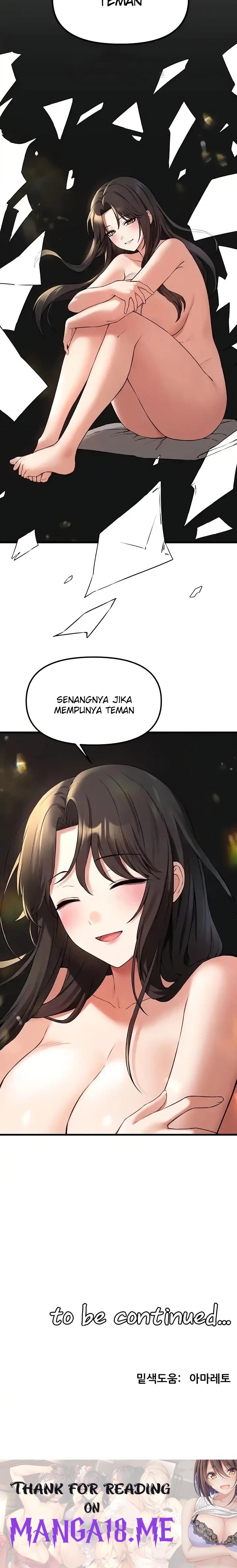 Elf Who Likes To Be Humiliated Raw - Chapter 79 Page 20