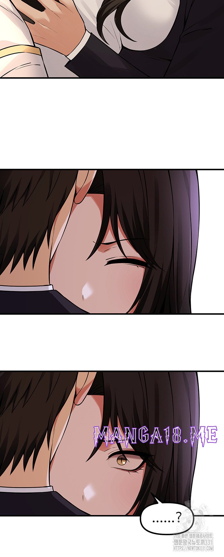 Elf Who Likes To Be Humiliated Raw - Chapter 80 Page 16