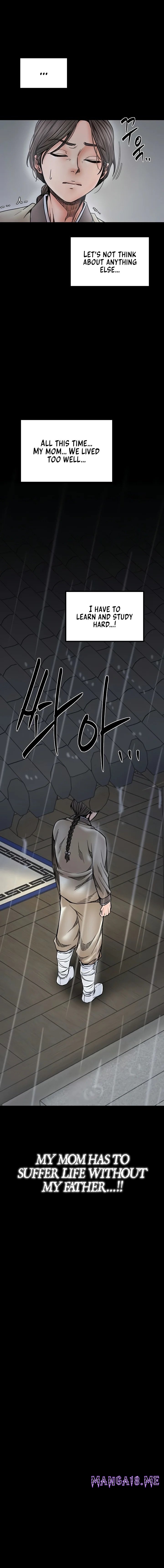 The Servant’s Story - Chapter 52 Page 18