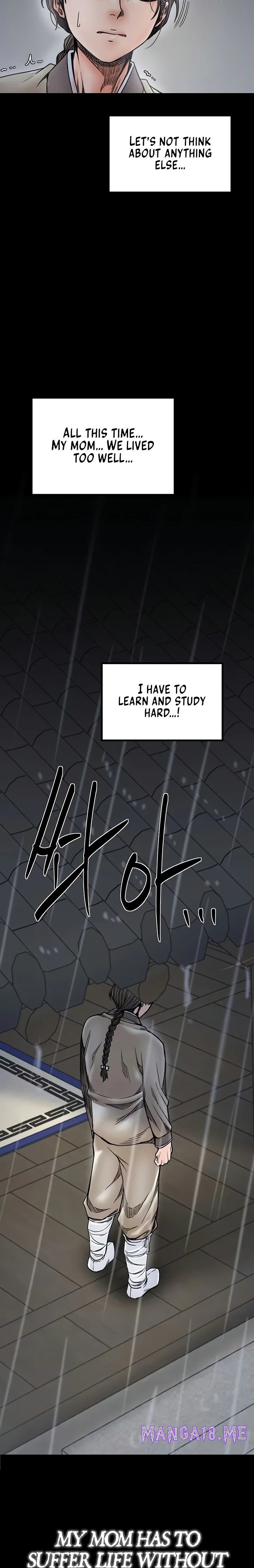 The Servant’s Story - Chapter 53 Page 2