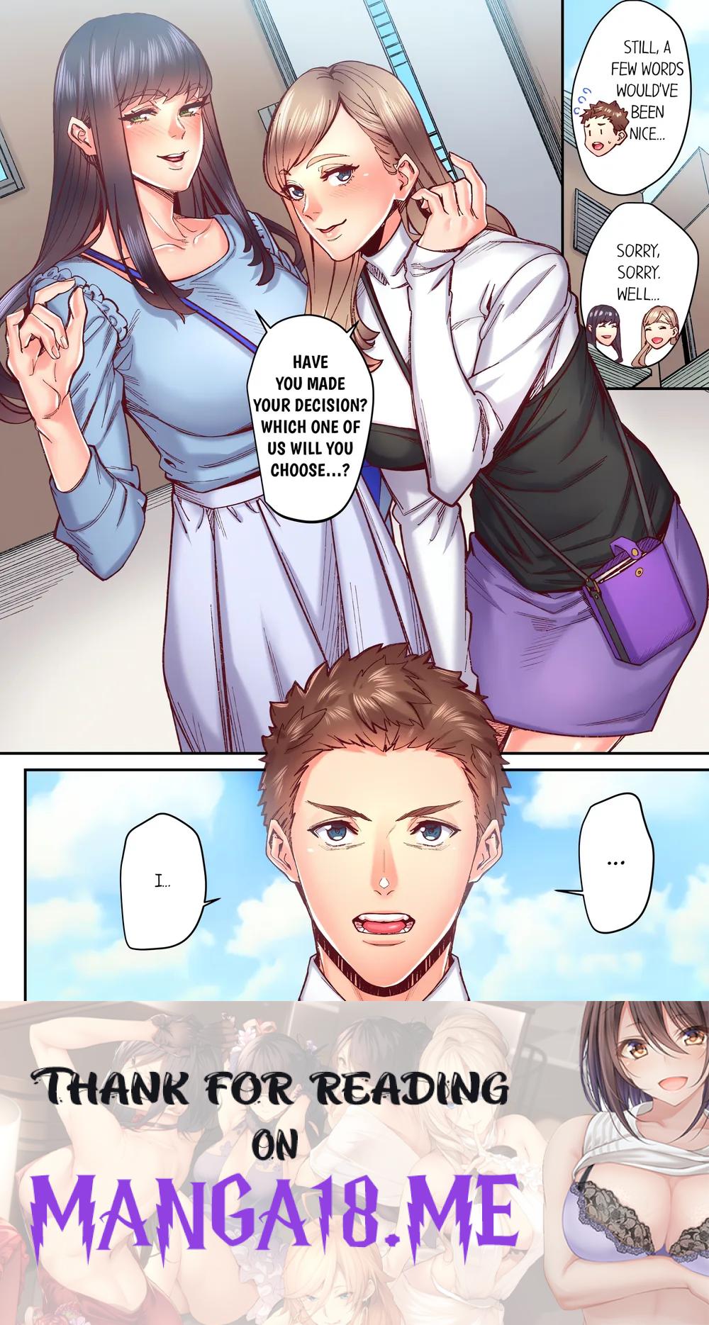 The Share House’s Secret Rule (Uncensored) - Chapter 91 Page 8