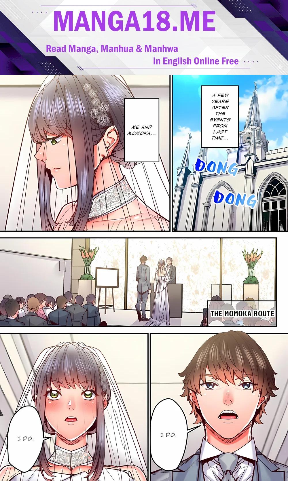 The Share House’s Secret Rule (Uncensored) - Chapter 92 Page 1