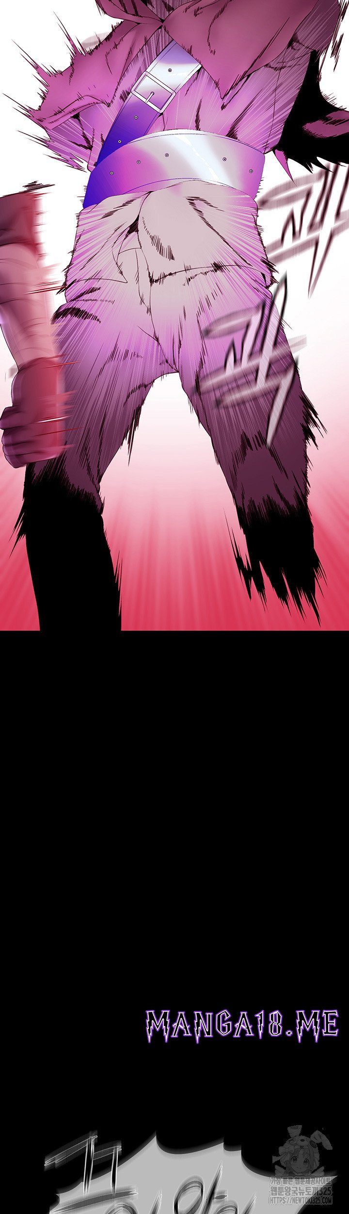 Breaking A Romantic Fantasy Villain Raw - Chapter 51 Page 39