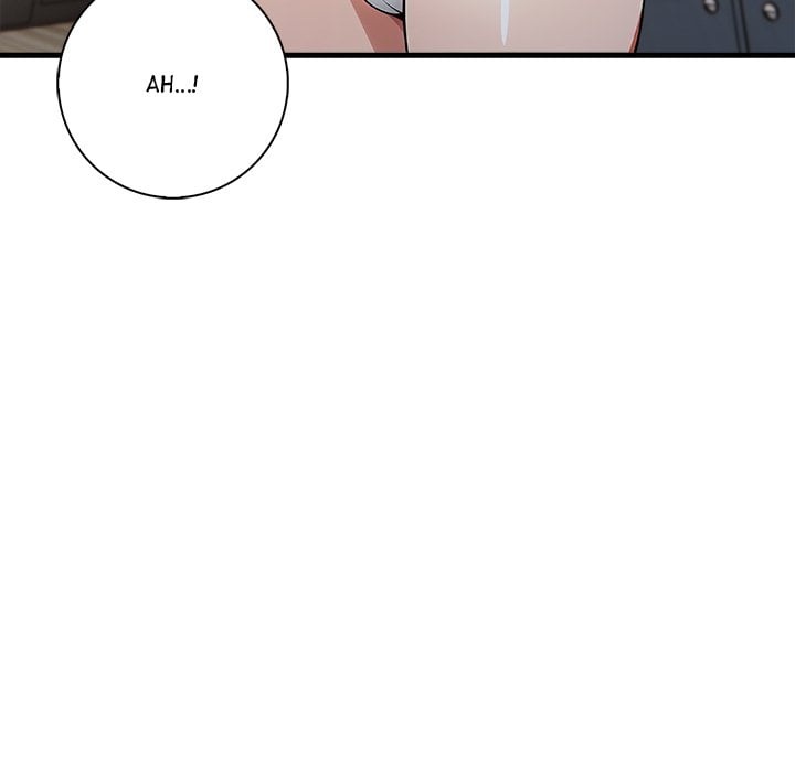 Seductive Curves Behind Closed Doors - Chapter 18 Page 111