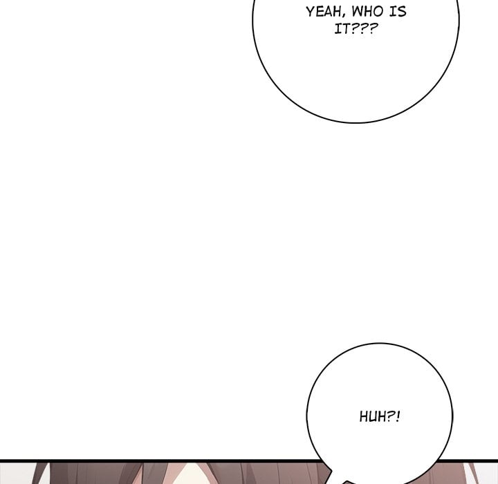 Seductive Curves Behind Closed Doors - Chapter 18 Page 94