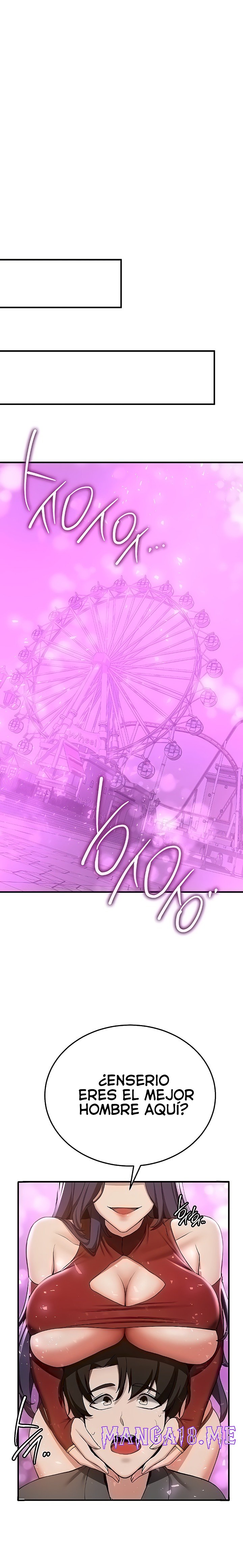 Your Girlfriend Amazing Raw - Chapter 33 Page 27