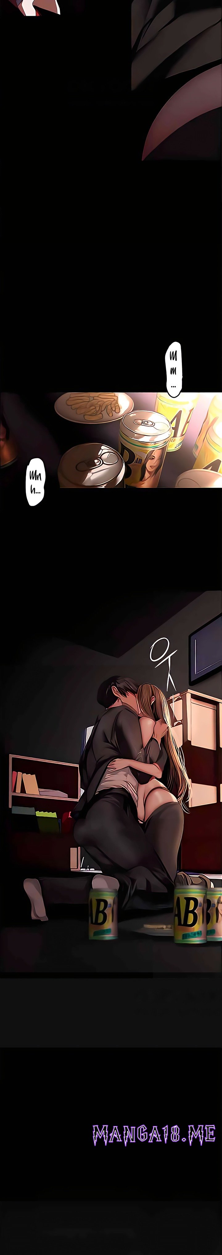 A Wonderful New World Raw - Chapter 225 Page 7