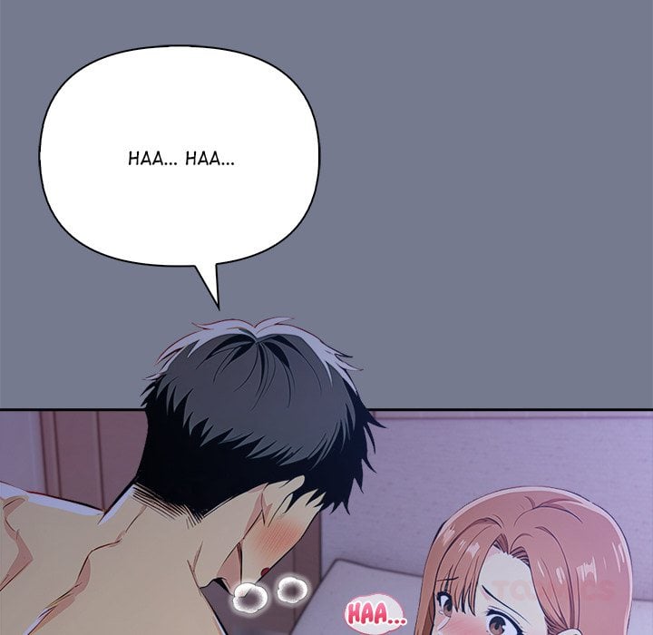 A Lucrative Affair - Chapter 10 Page 129