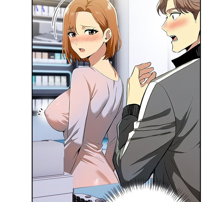 A Lucrative Affair - Chapter 14 Page 103