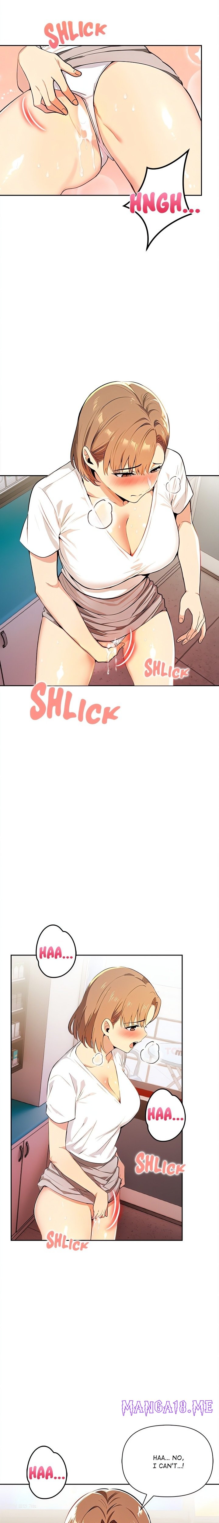 A Lucrative Affair - Chapter 6 Page 14