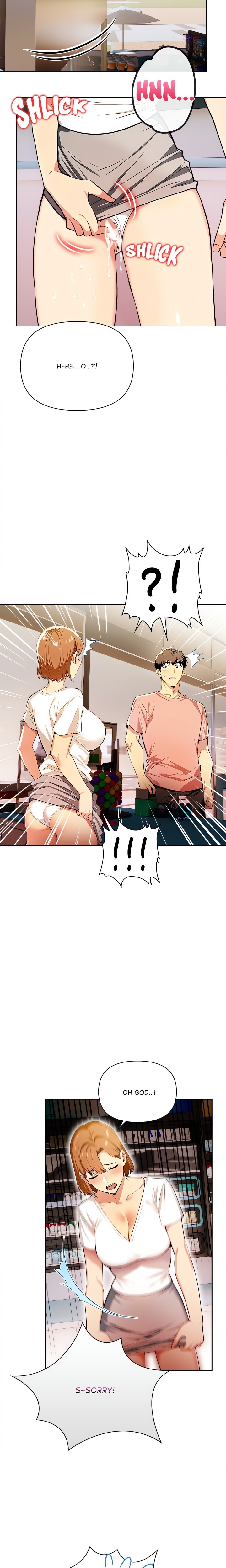 A Lucrative Affair - Chapter 6 Page 16
