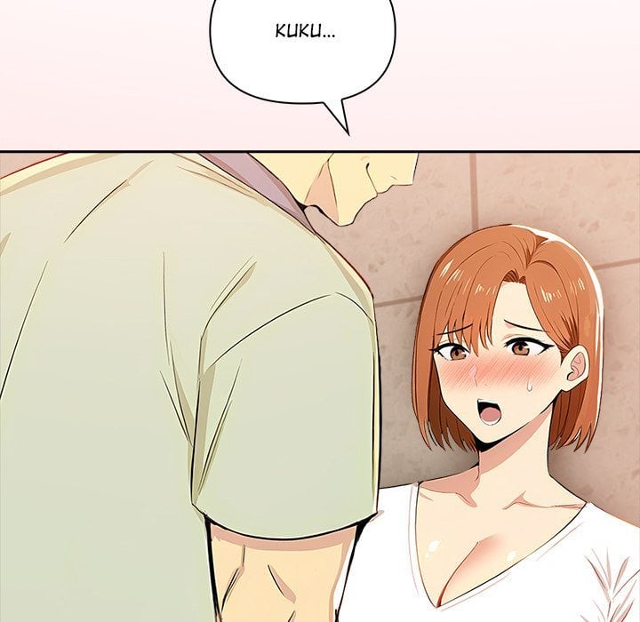 A Lucrative Affair - Chapter 8 Page 89
