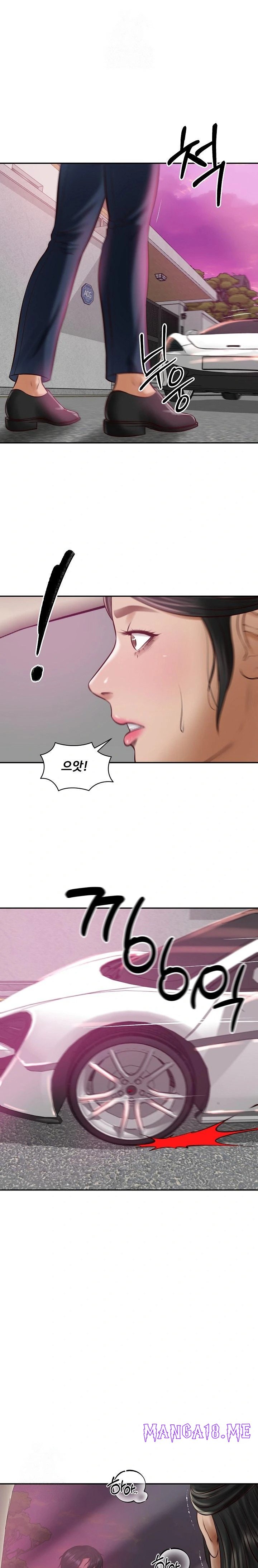 The Billionaire’s Monster Cock Son-In-Law Raw - Chapter 53 Page 1