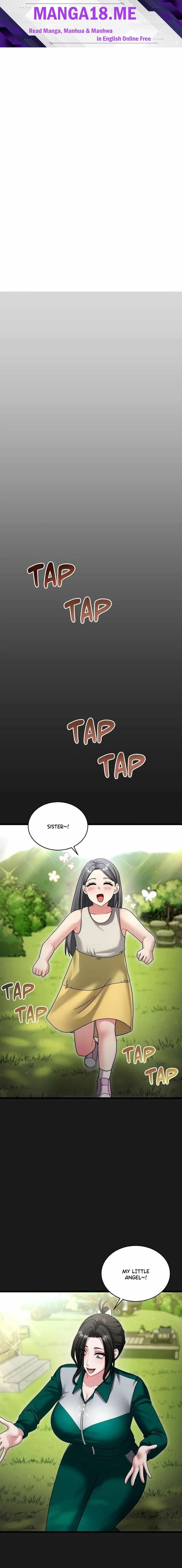 Who Cares if it’s a Lie? - Chapter 11 Page 1
