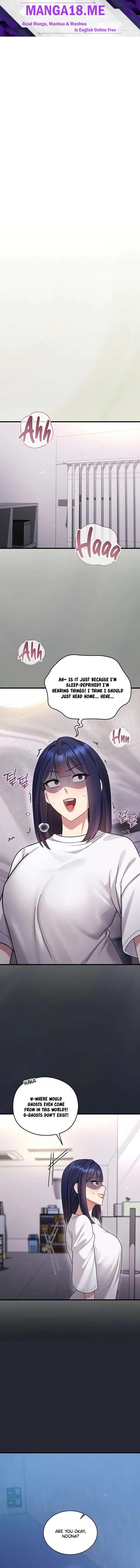 Who Cares if it’s a Lie? - Chapter 6 Page 1