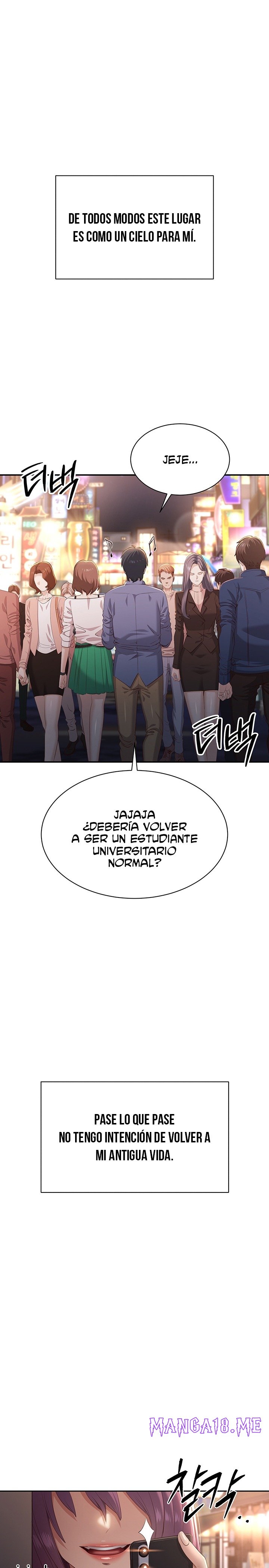 Reversed Virtues Raw - Chapter 1 Page 44