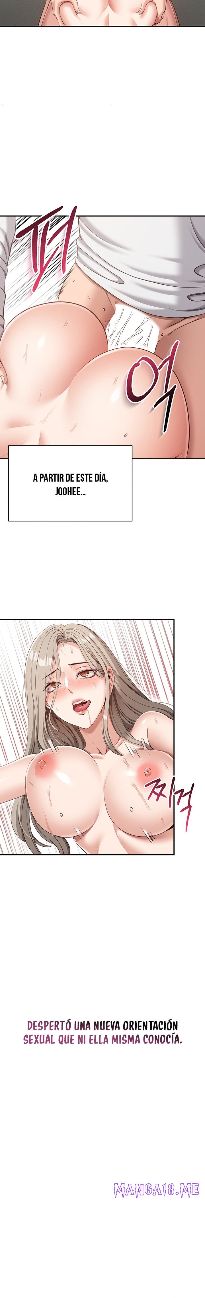 Reversed Virtues Raw - Chapter 7 Page 12