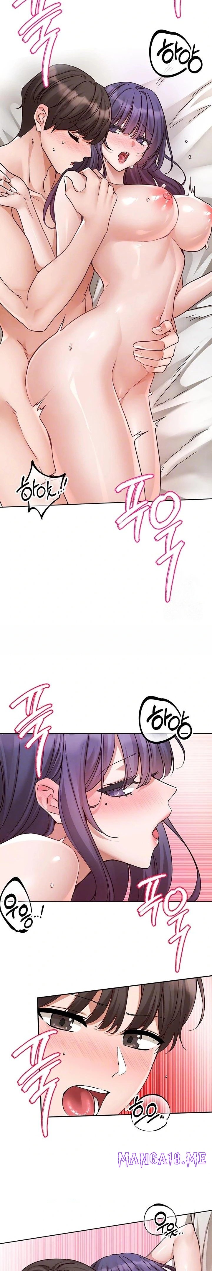 Circles Raw - Chapter 211 Page 4
