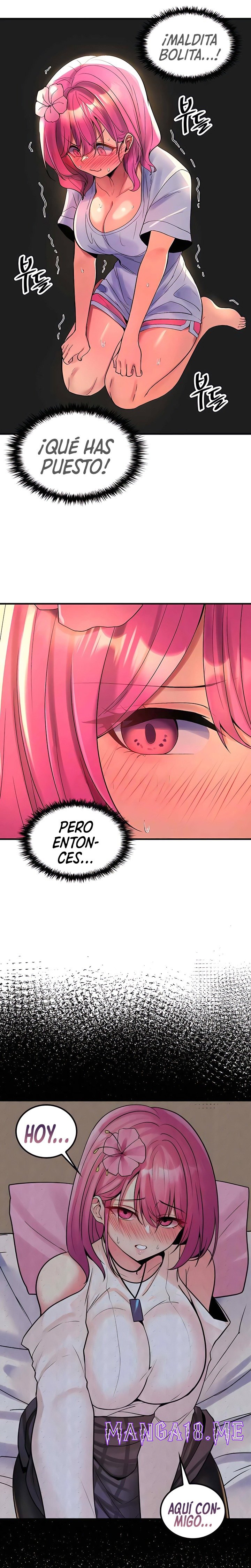 Fucked the World Tree Raw - Chapter 49 Page 13