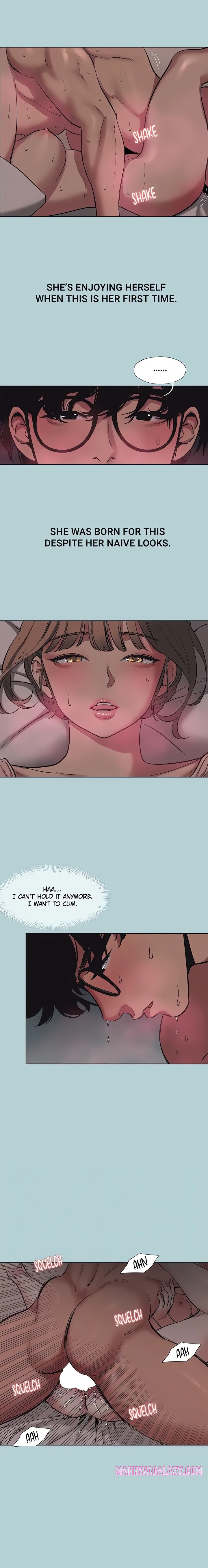 Not Interested - Chapter 23 Page 4