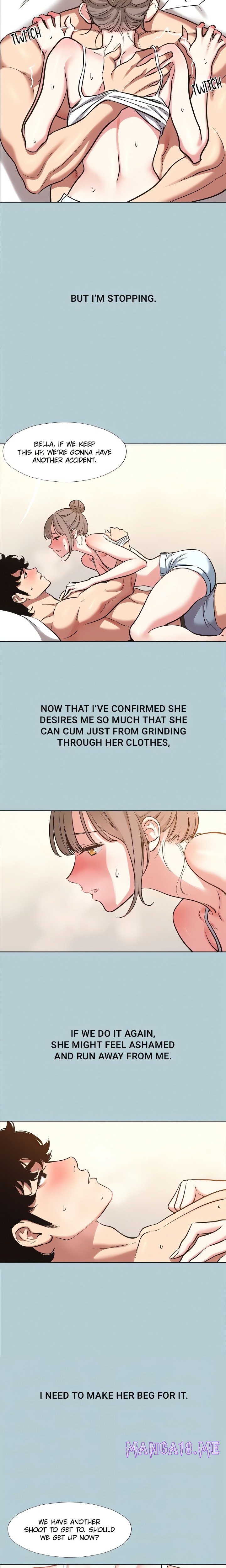 Not Interested - Chapter 29 Page 4