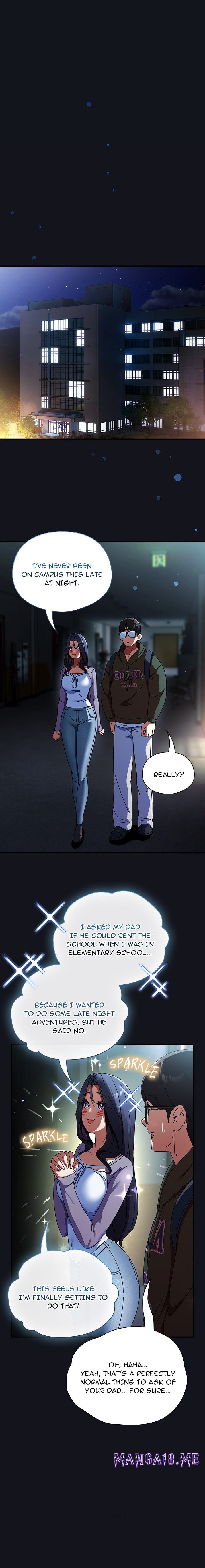 Take a Photo of Me - Chapter 11 Page 2