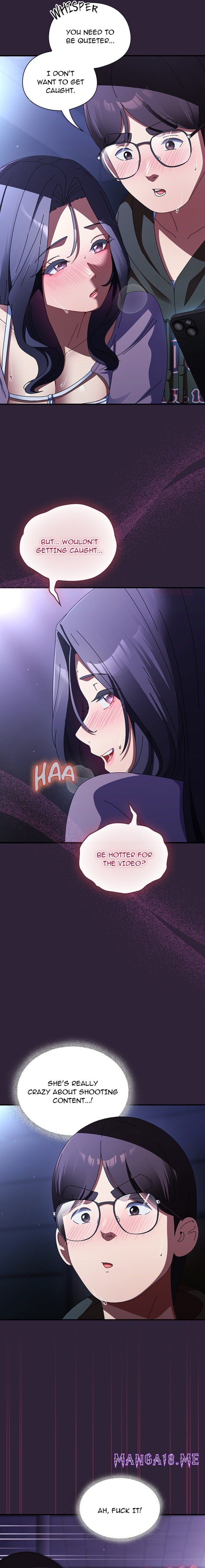 Take a Photo of Me - Chapter 11 Page 22