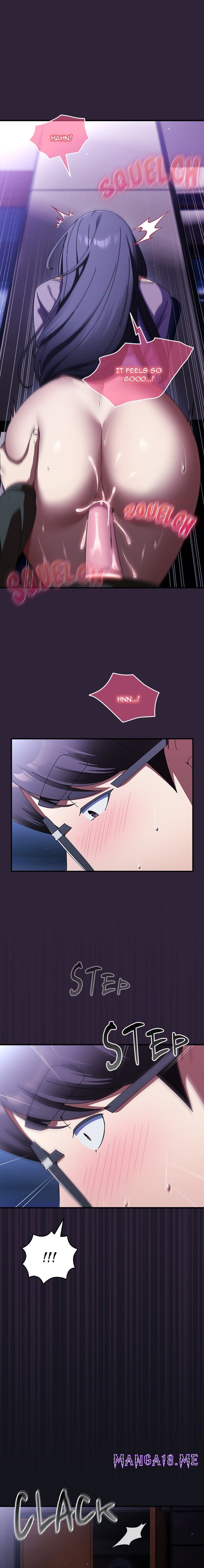 Take a Photo of Me - Chapter 11 Page 24