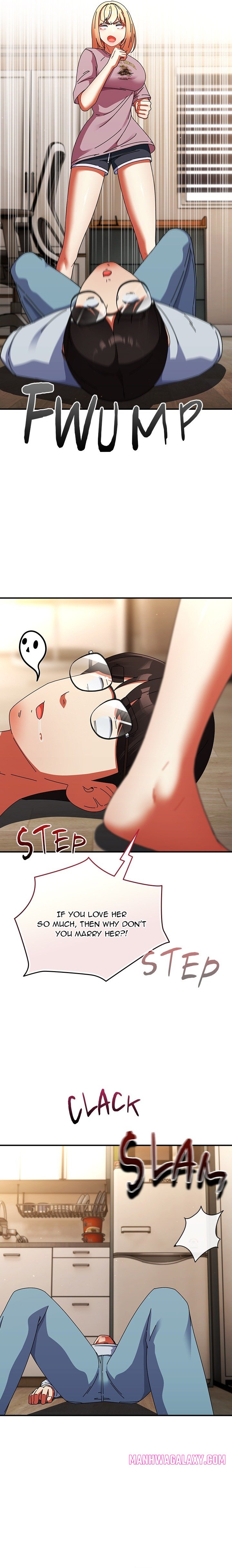 Take a Photo of Me - Chapter 14 Page 10